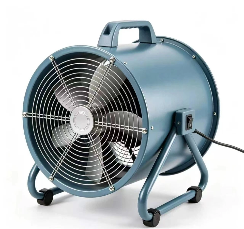 Portable Axial Fan suppliers