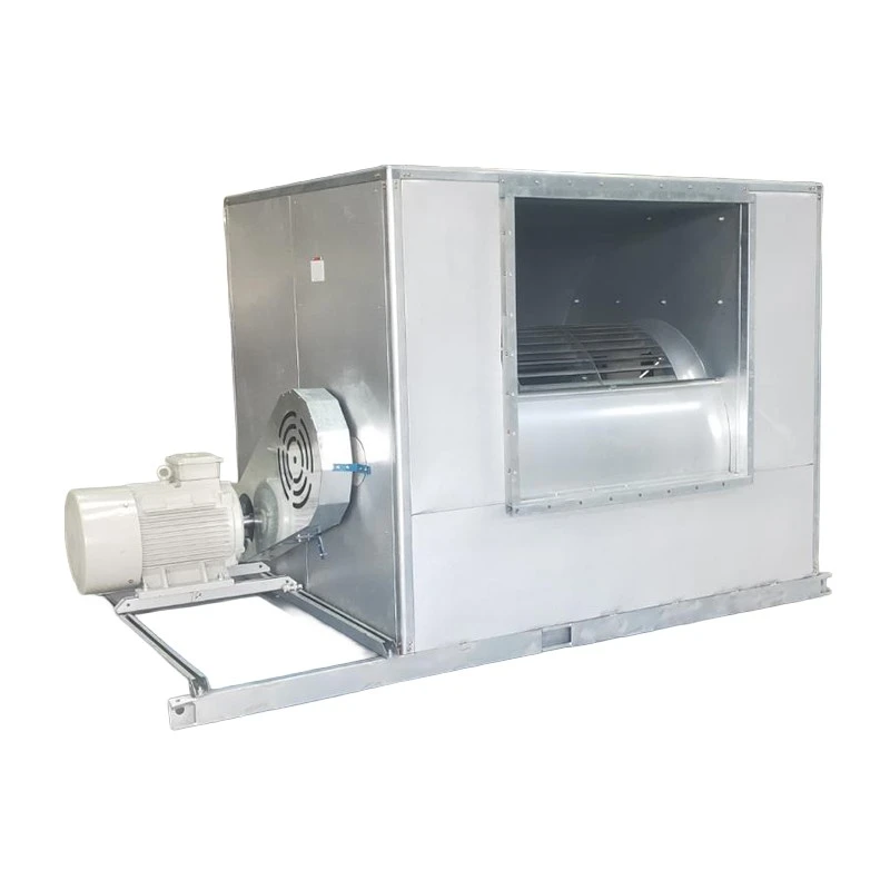 Variable Speed Centrifugal Fan manufacturers