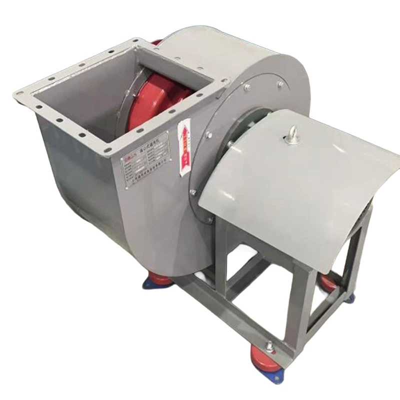 Nástenný odstredivý ventilátor